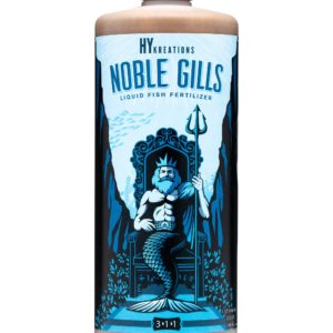 Noble Gills Fertilizer
