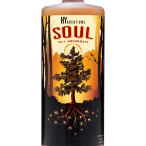 Soul Fertilizer