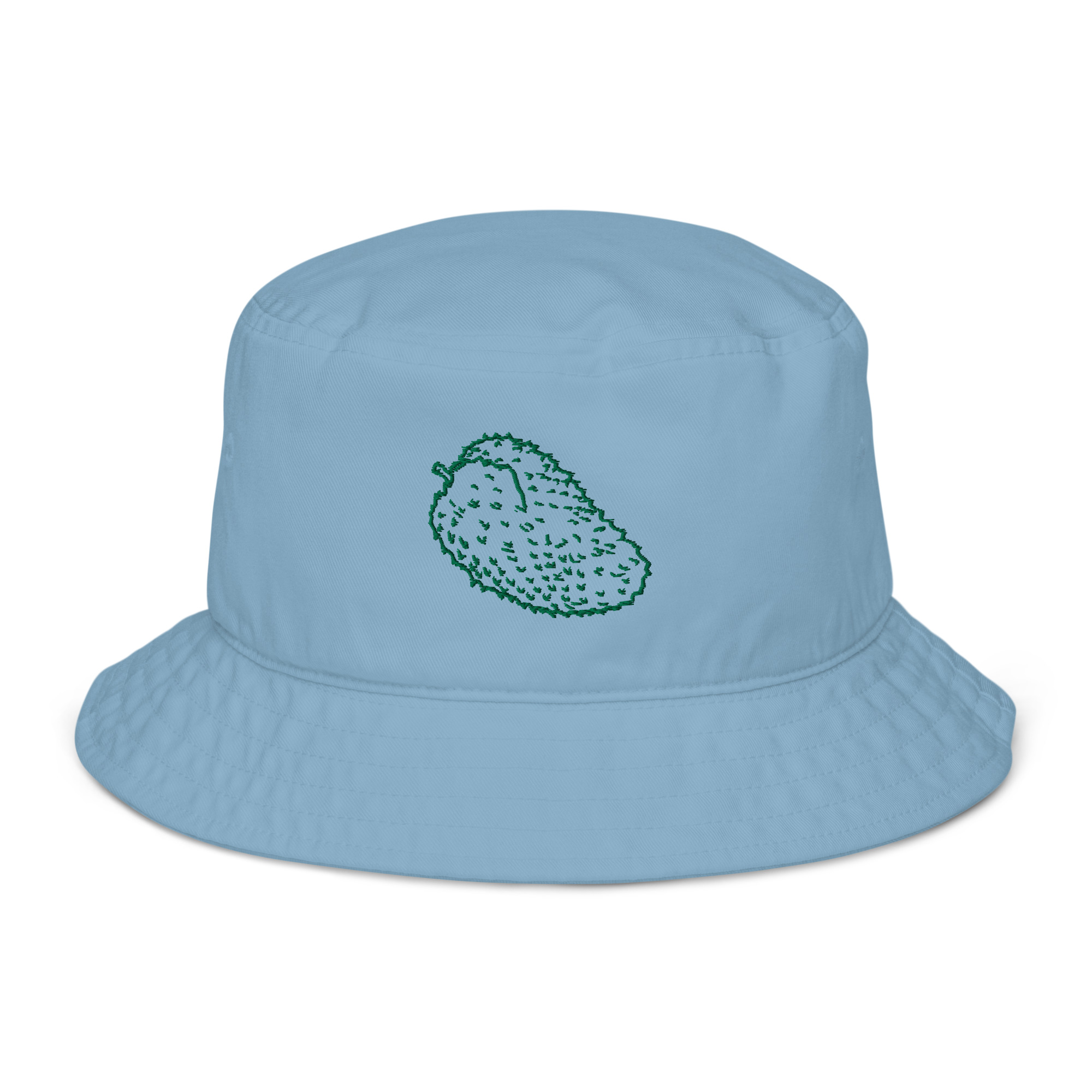Herbal.Lyf.Styl's Organic OG Guanabana Bucket Hat