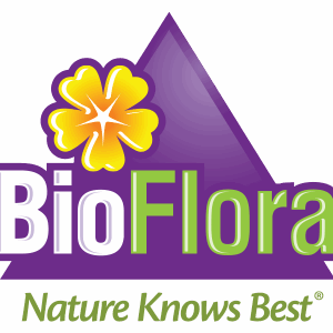 BioFlora Dry Crumbles® 6-6-5 FERTILIZER- 50 lb bag